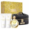 Versace Eros Femme EDT Set, 100 ml B-L 100 S-G 100 Bag