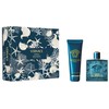 Set Versace Eros EDT 100ml + Dušo želė 150ml