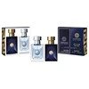 Versace Duo Set, 60 ml