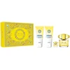 Versace Geltona Diamond EDT 90 G100 Bl Mi