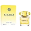 Kvepalai moterims Versace Yellow Diamond EDT, 30 ml
