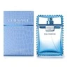 Versace Man Eau Fraiche Deo Purškiklis, 100 ml