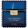 Versace Eau Fraiche Extreme EDP Purškiklis, 50 ml
