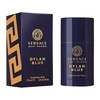 Versace Dylan Mėlyna Dezodorantas Stick pieštukinis dezodorantas vyrams, 75 ml