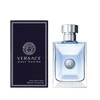 Versace Pour Homme After Shave Lotion losjonas po skutimosi, 100 ml
