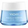 Vichy Aqualia Thermal Moisturizing Light Kreminis drėkinamasis veido kremas sausai odai 50ml