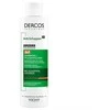 Vichy Dercos Nuo pleiskanų 2in1 Šampūnas + Conditioner šampūnas–kondicionierius pleiskanojančiai galvos odai, 200 ml