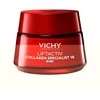Vichy Stangrinamasis veido kremas Liftactiv Collagen Specialist, 50 ml