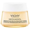 VICHY NEOVADIOL PERI MENOPAUSE, veido kremas sausai ir labai sausai odai, 50 ml