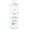 Vichy mineralinis micelinis veido kremas „Pureté Thermale“ jautriai odai (mineralinis micelinis veido kremas „Vanduo“), 200 ml