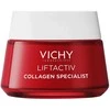 "Vichy Liftactiv Collagen Specialist" veido kremas 50ml