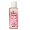 Victoria Secrets Victoria´s Secret Rožinė Bronzed Coconut Body Mist kūno dulksna, 250 ml