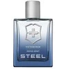 Victorinox Swiss Army Steel EDT tualetinis vanduo vyrams, 100 ml