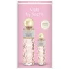 Vida de Saphir Pour Femme komplektas woda perfumowana spray 200ml + woda perfumowana spray 30ml