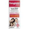 VITABIOTICS_Ferogoblin B12 Liquid Iron maisto papildas, palaikantis hemogobliną ir raudonąsias kraujo ląsteles 200ml