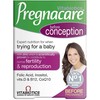 VITABIOTICS_Pregnacare Before Conception suplement diety dla kobiet przed poczęciem 30 tabletek