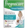 Vitabiotics Pregnacare Maisto papildas krūtimi maitinančioms motinoms 84 tabletės/kapsulės