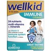 Vitabiotics „Wellkid Immune“ maisto papildas vaikams, 30 kramtomųjų tablečių