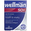 Vitabiotics Wellman 50+ maisto papildas vyrams nuo 50, 30 tablečių