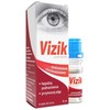 Tzmo Vizik Lašai nuo sudirgusių ir paraudusių akių 10 ml