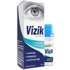 Vizik Lašai nuo pavargusių ir sausų akių 10 ml
