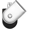 Hermès Voyage D'hermes Pure kvepalai moterims (unisex ) pakartotinai užpildomi 35ml