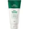 Vt Cosmetics VT Cosmetic Cica Mild Foam Valiklis valomosios veido putos, 300 ml