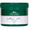 Vt Cosmetics Cica Mild Toneris Pad šveičiamosios tonizuojančios pagalvėlės, 60 vnt.