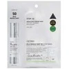 VT Cosmetics Mild Reedle Shot 2Step Mask, 21.5 g