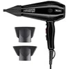 Wahl Clipper Corporation WAHL 4314-0475 Turbo Booster 3400 Ergolight Plaukų džiovintuvas