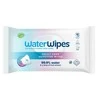 WATER WIPES BIO Adult Care Sensitive Wipes vandens drėgnos servetėlės XL 30vnt.