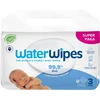 WATER WIPES BIO chusteczki nawilżane vaikams 3x60szt.