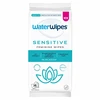 WATER WIPES Sensitive Feminine Wipes intymios higienos servetėlės jautriai odai, 28 vnt.
