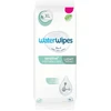 WATER WIPES „Sensitive+ Intimate Care“ lengvos valymo intymios higienos servetėlės žmonėms, turintiems šlapimo nelaikymo problemų, 30 vnt.