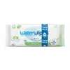 WATER WIPES Sensitive+ Nawilżający Zastrzyk chusteczki łagodzące su aloesem 2x60szt.