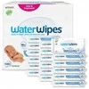 Bobini WATERWIPES DRĖGNOS SERVETĖLĖS 18 PAKUOČIŲ PO 60 VNT. BIODEGRADABLE