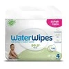 WATER WIPES Soapberry BIO drėgnos servetėlės vaikams 4x60vnt.