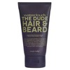 Waterclouds The Dude Hair &amp; Beard kondicionierius plaukų ir barzdos kondicionierius 150ml
