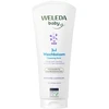 Weleda Baby Med balsam do mycia ciała 3w1 vaikams i niemowląt 200ml