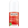 Weleda Cos Desodorante Roll-On Granada dezodorantas