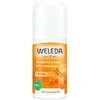 Weleda Sea Buckthorn 24h Roll-On Dezodorantas moterims, 50 ml