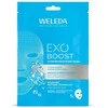 Weleda Exo Boost drėkinamoji lakštinė veido kaukė 20ml