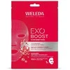 Weleda Exo Boost švytinti veido kaukė 20ml