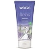 Weleda Aroma Shower Relax Shower Kreminis moterims, 200 ml