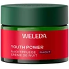 Weleda Youth Power krem na noc 40ml