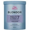 Wella Lightening powder Blondor Multi Skirtas šviesiems plaukams (Powder Lightener) 800g