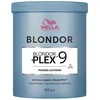 Wella „BlondorPlex 9“ šviesinimo milteliai iki 9 atspalvių, 800g