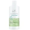 Raminamasis plaukų šampūnas Wella Professionals Elements Calming Šampūnas 500ml