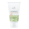 Valantis molis riebiai galvos odai Wella Elements Pre Šampūnas Clay 70ml