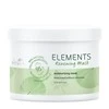 Atkuriamoji plaukų kaukė Wella Elements Renewing Mask 500ml